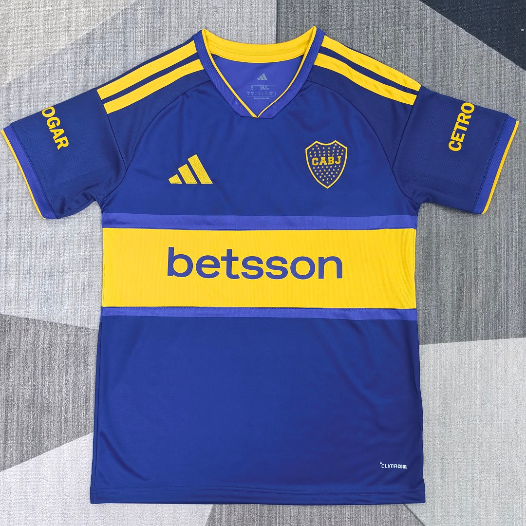 Boca Juniors 26/27 Home Football Shirt