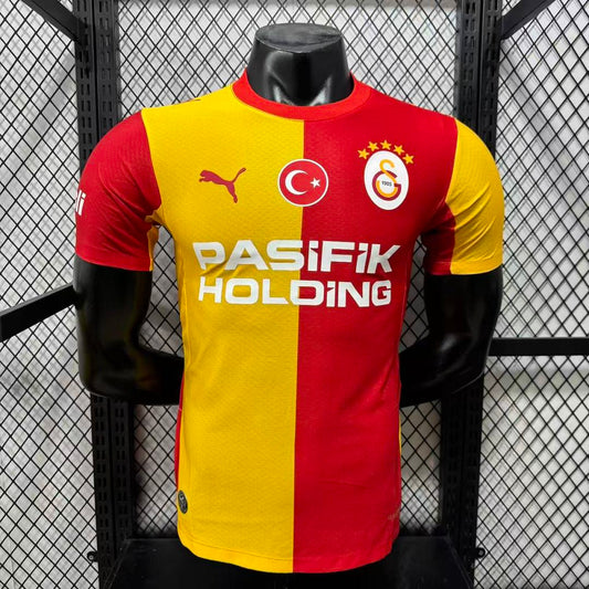 Galatasaray 26/27 Home Football Shirt