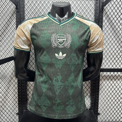 Arsenal 26/27 Special Edition Football Shirt