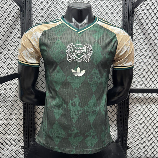 Arsenal 26/27 Special Edition Football Shirt