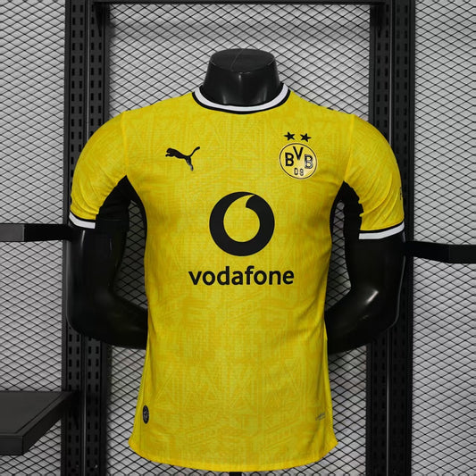 Borussia Dortmund 26/27 Home Football Shirt