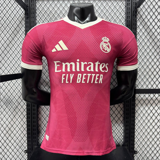 Real Madrid 26/27 Third Football Shirt