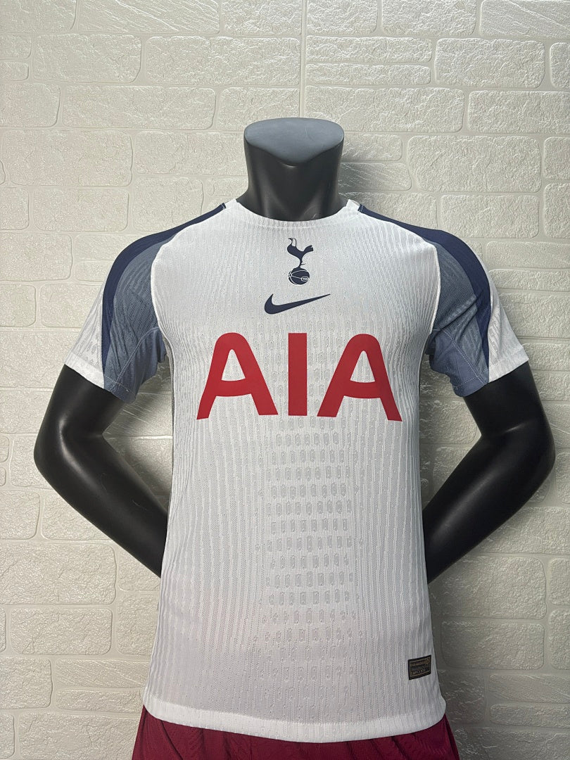 Tottenham Hotspur 25/26 Home Football Shirt