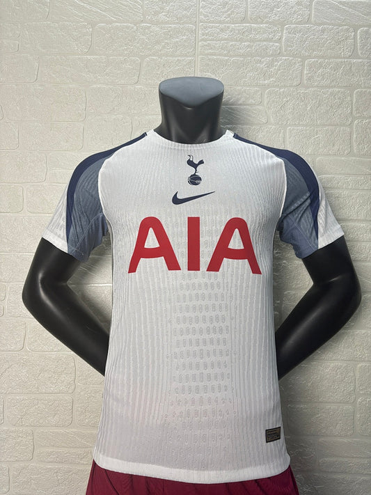 Tottenham Hotspur 25/26 Home Football Shirt