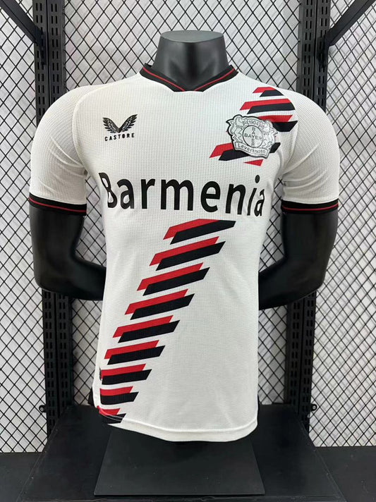 Bayer Leverkusen 23/24 Away Football Shirt