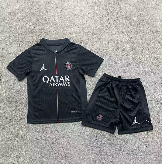 Paris Saint-Germain 25/26 Third Football Shirt