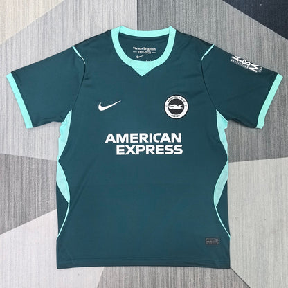 Brighton 26/27 Third Football Shirt