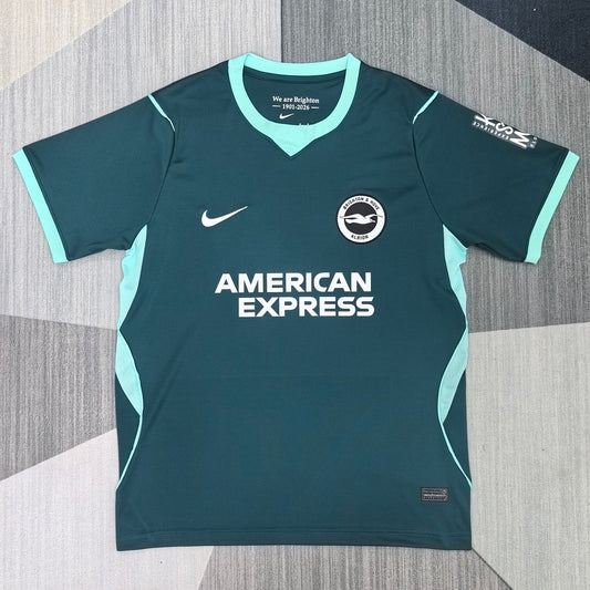 Brighton 26/27 Third Football Shirt