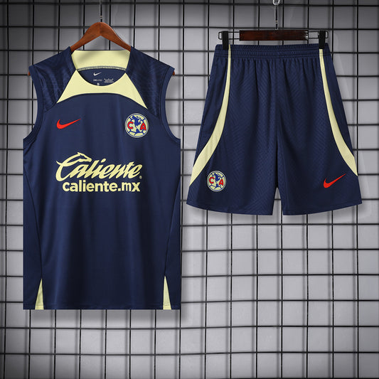 Club América 24/25 Training Shirt