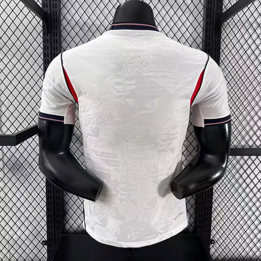 England 2026 Home Football Shirt