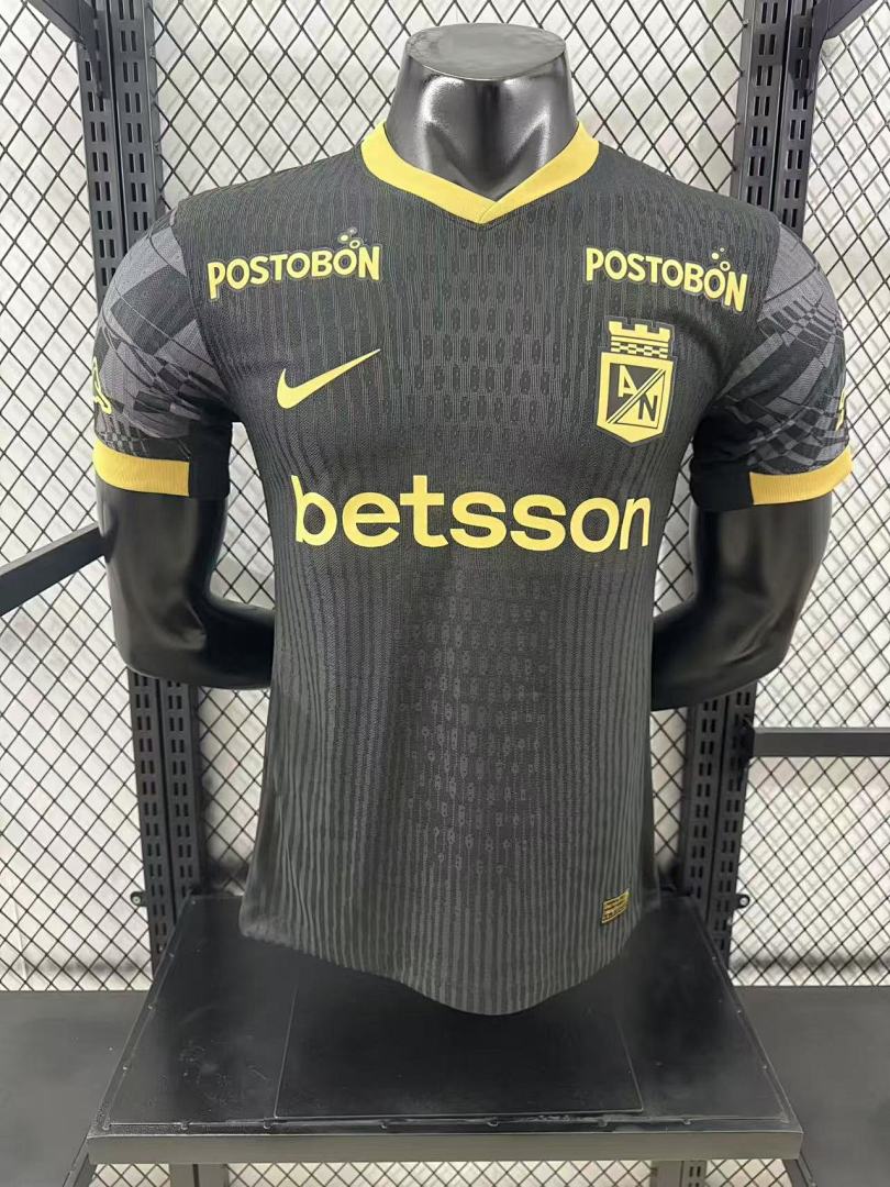 Racing Club 25/26 Away Football Shirt