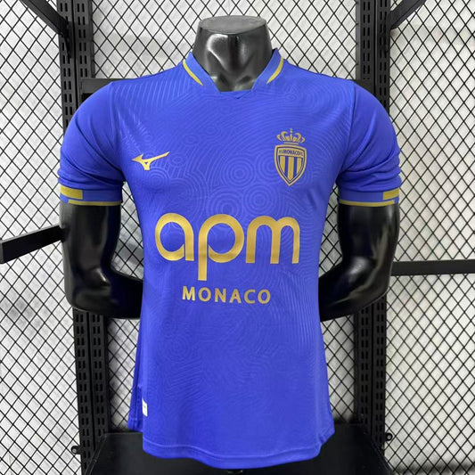 Monaco 25/26 Away Football Shirt