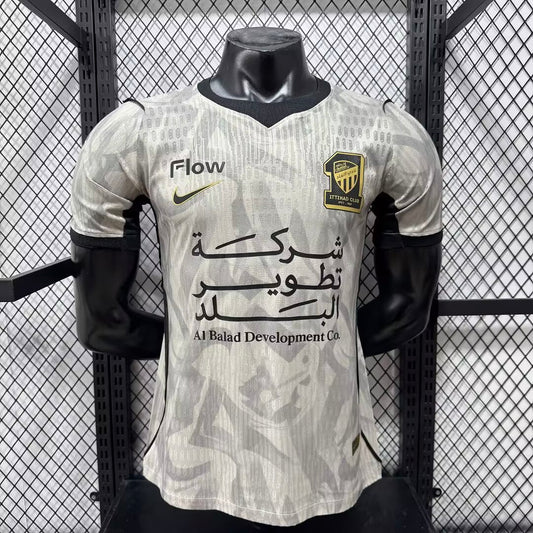 Al Ittihad 26/27 Away Football Shirt