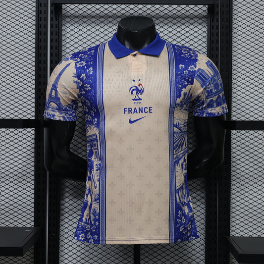 France 26/27 Special Edition Football Shirt
