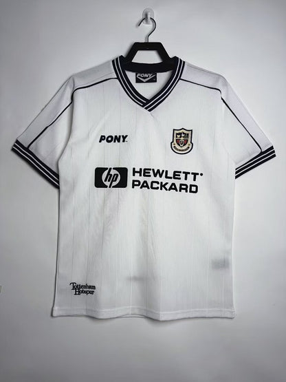 Tottenham Hotspur 97/99 Home Football Shirt