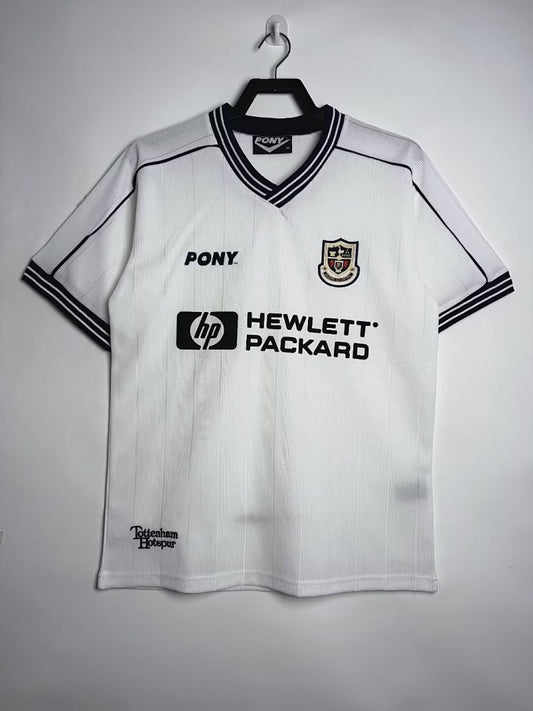Tottenham Hotspur 97/99 Home Football Shirt