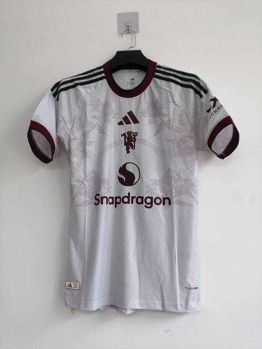 Manchester United 26/27 Third Player Version Football Shirt