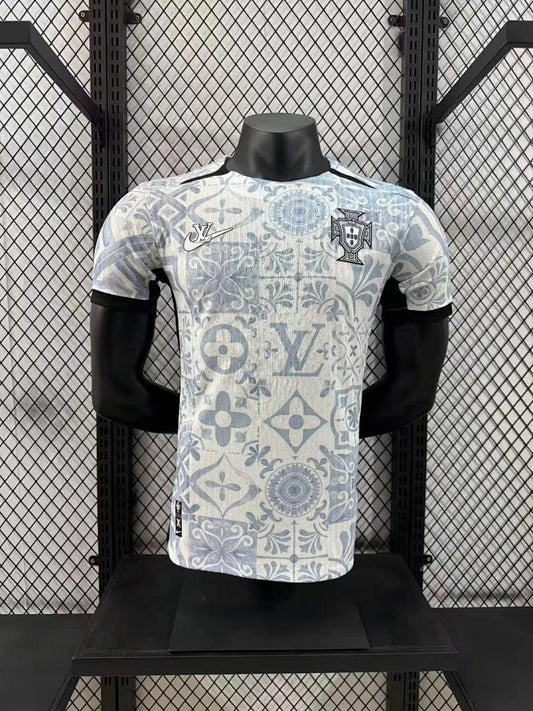 Portugal 24/25 Special Edition Football Shirt