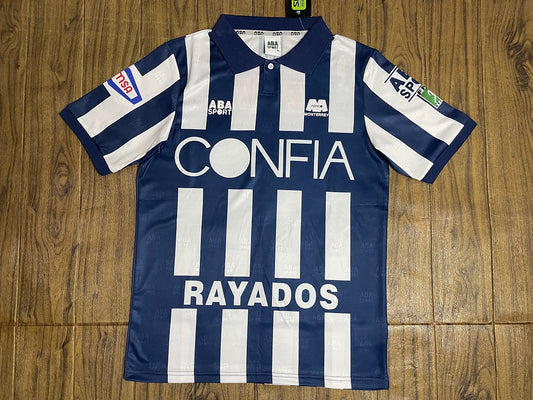 Monterrey 96/97 Home Football Shirt