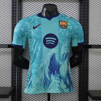 Barcelona 26/27 Special Edition Player Version Football Shirt