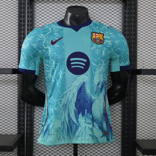 Barcelona 26/27 Special Edition Player Version Football Shirt