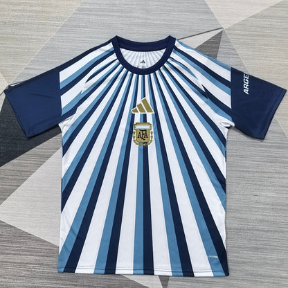 Argentina 26/27 Special Edition Football Shirt