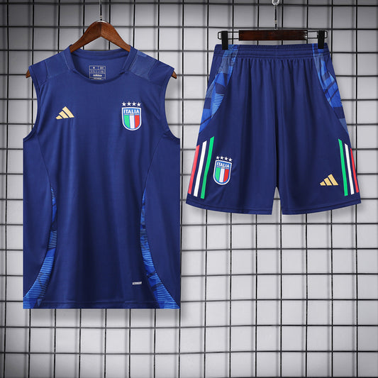 Italy 24/25 Football Shirt