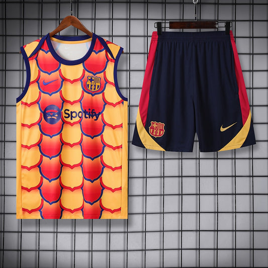 Barcelona 24/25 Training Shirt