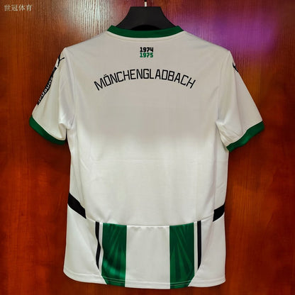 Borussia Mönchengladbach 24/25 Home Football Shirt