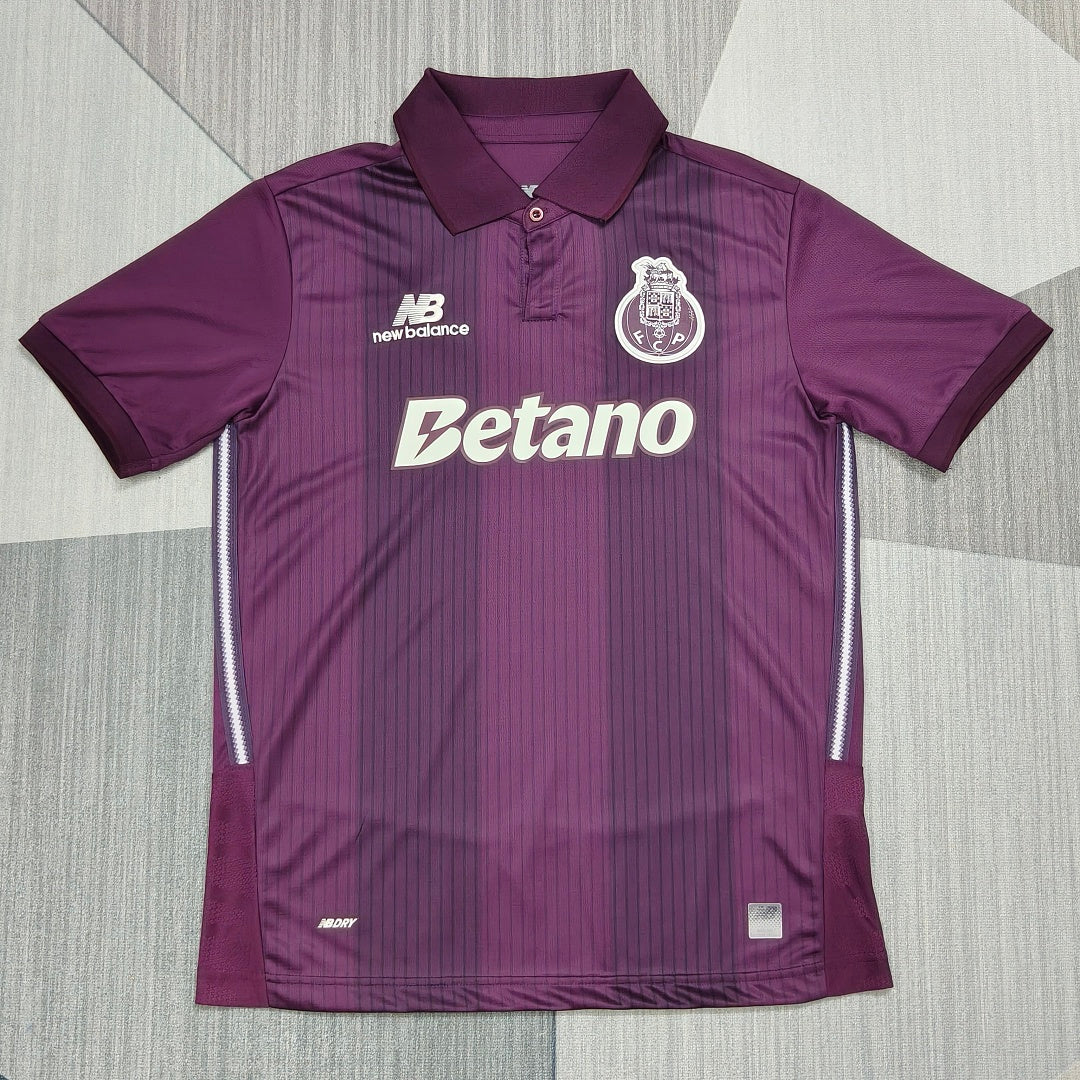 FC Porto 26/27 Away Football Shirt