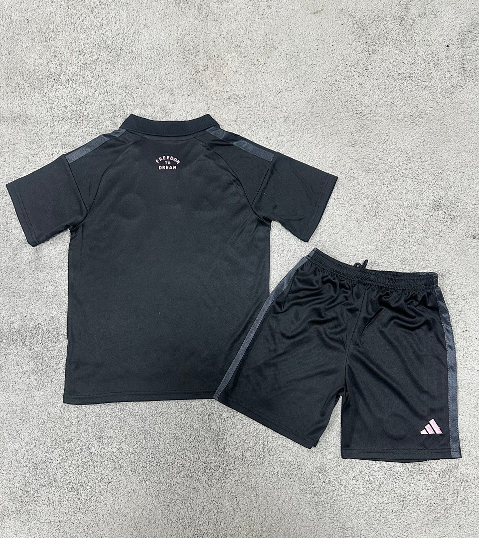 Inter Miami 26/27 Away Football Shirt