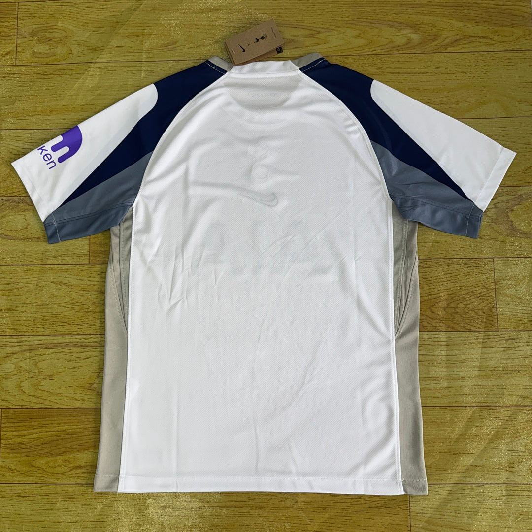 Tottenham Hotspur 25/26 Home Football Shirt