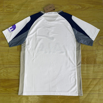 Tottenham Hotspur 25/26 Home Football Shirt