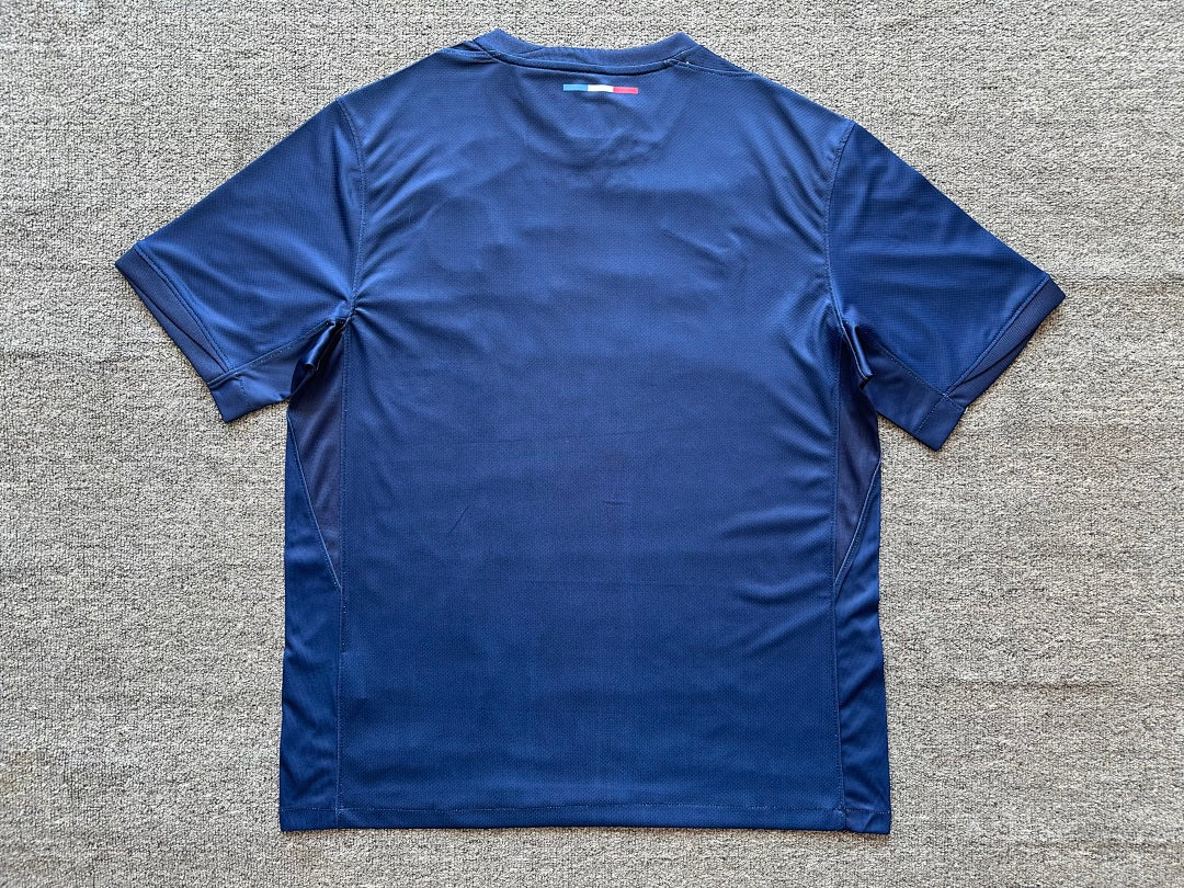 Paris Saint-Germain 24/25 Home With Star Football Shirt