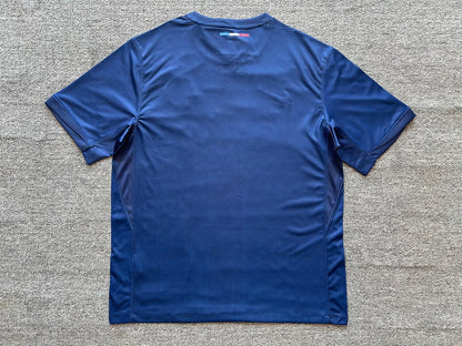 Paris Saint-Germain 24/25 Home With Star Football Shirt