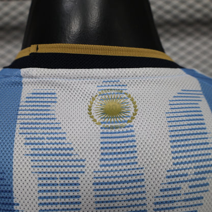Argentina 26/27 Special Edition Player Version Football Shirt