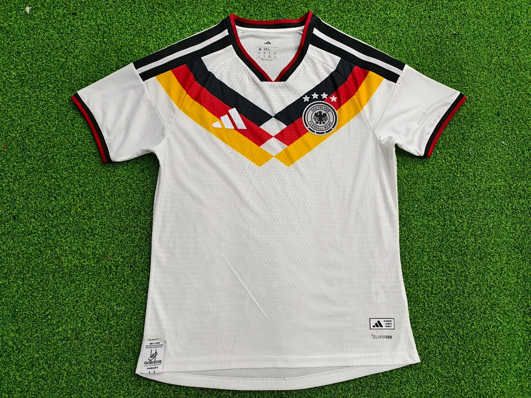 Germany 2026 Home Football Shirt