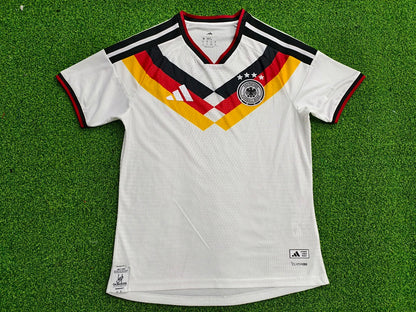 Germany 2026 Home Football Shirt