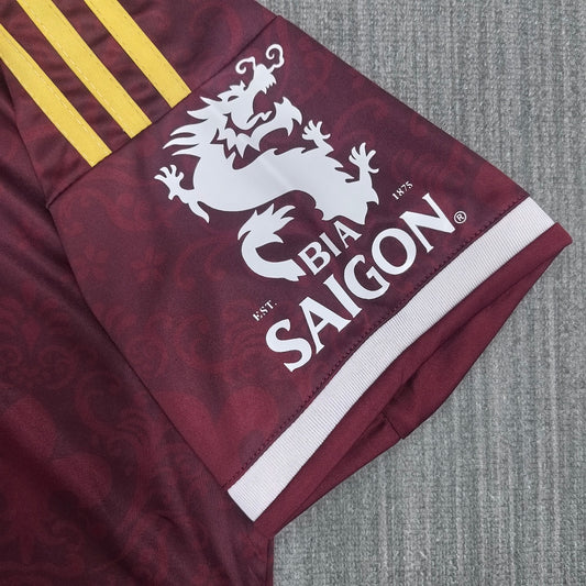 Leicester City 26/27 Away Football Shirt