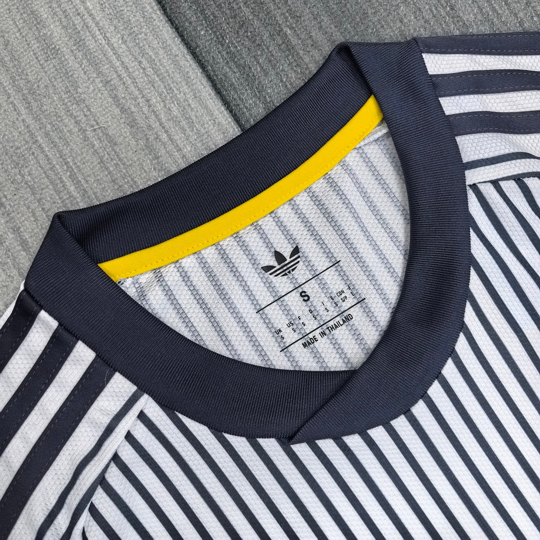 Boca Juniors 26/27 Away Football Shirt