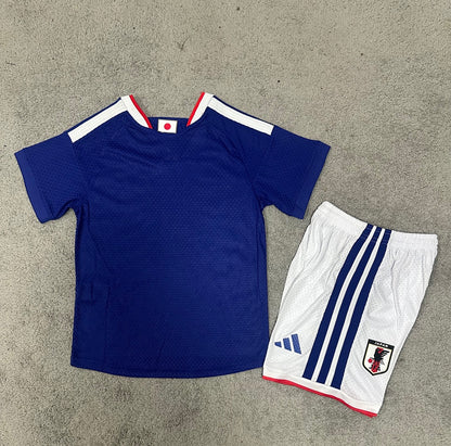 Japan 2026 Home Football Shirt