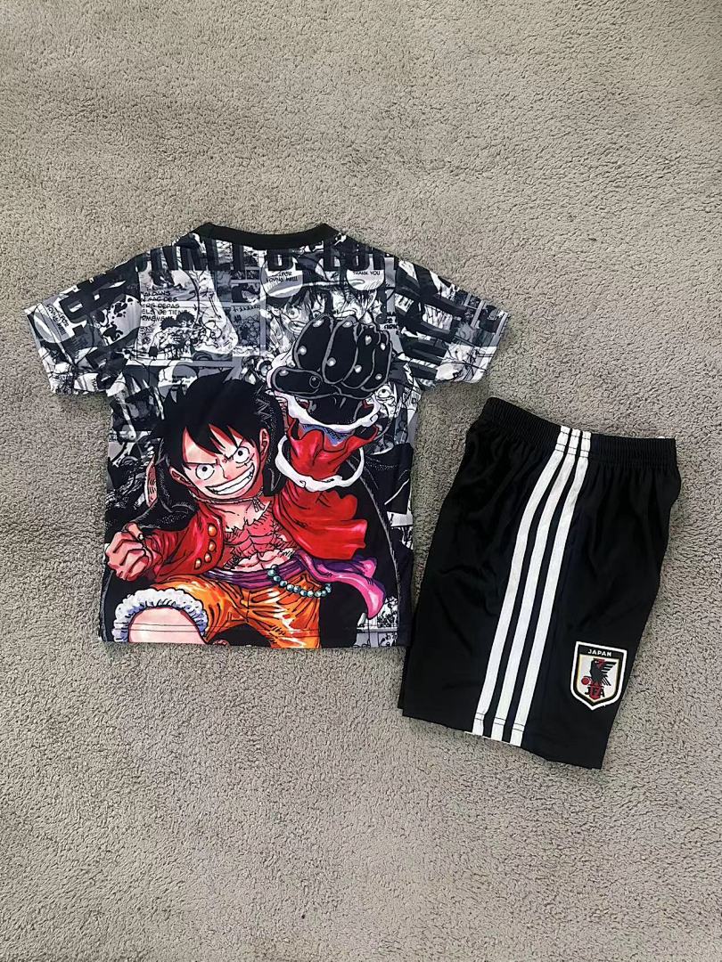Japan 25/26 Football Shirt