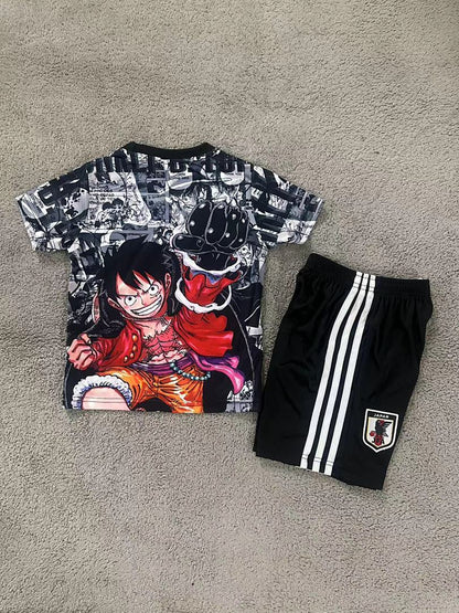Japan 25/26 Football Shirt