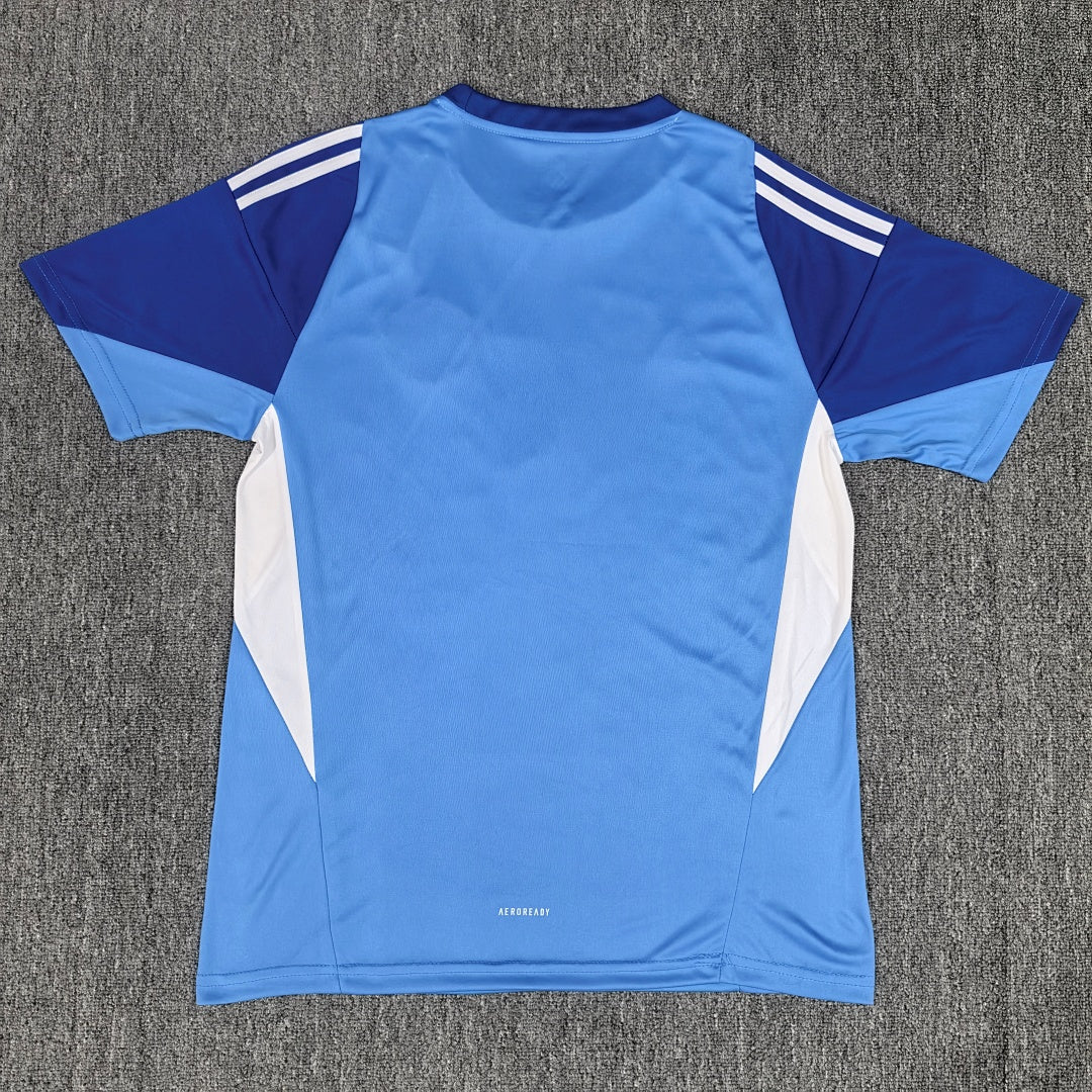 Manchester United 25/26 Goalkeeper Football Shirt
