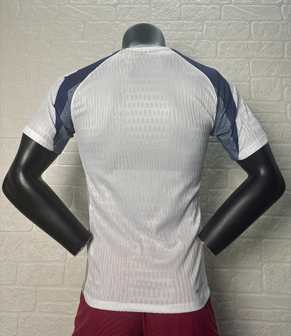 Tottenham Hotspur 25/26 Home Football Shirt