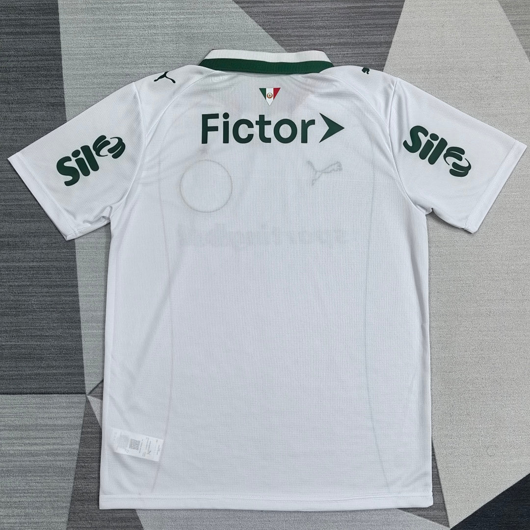 Palmeiras 26/27 Away Football Shirt