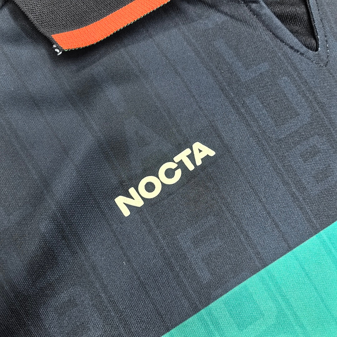 Nice 26/27 Home Football Shirt