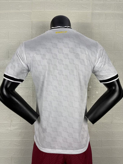 Real Madrid 25/26 White Special Edition Football Shirt