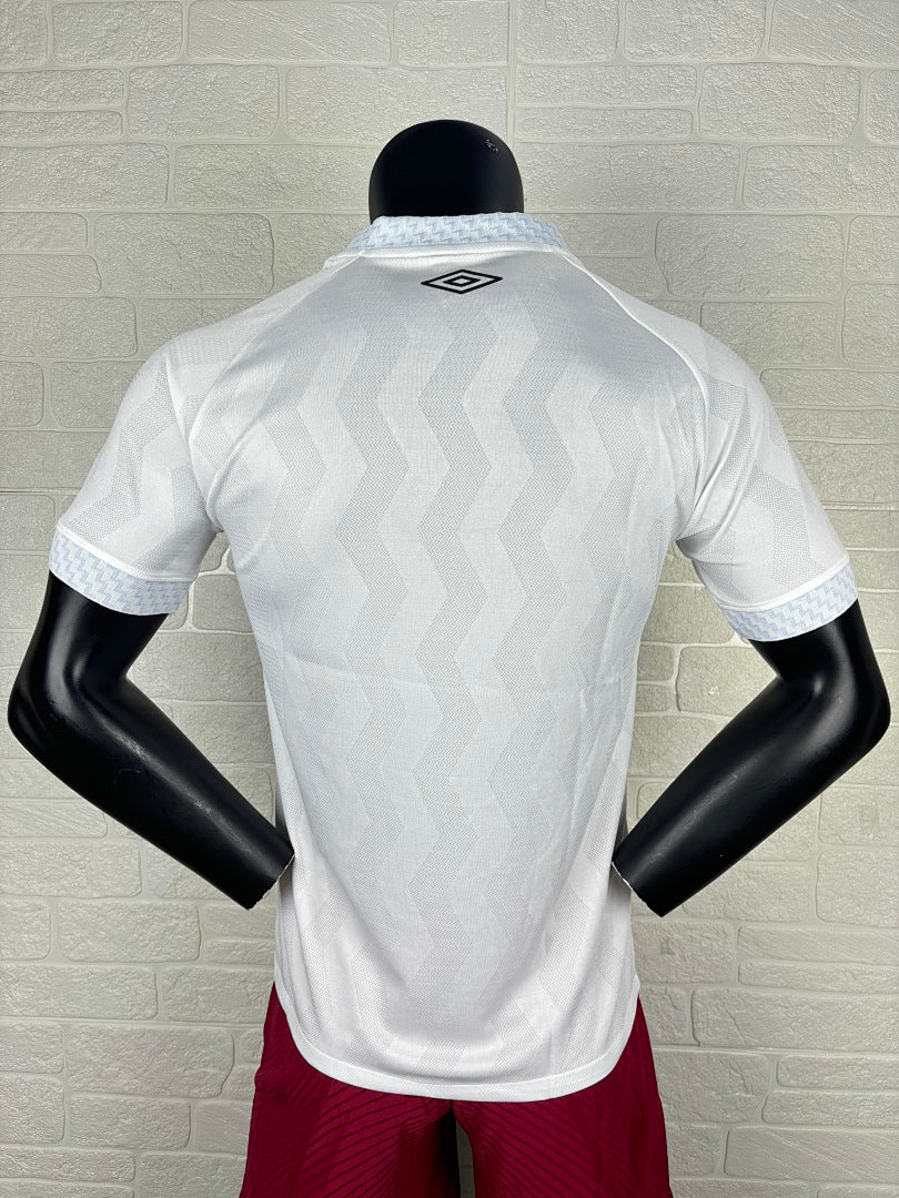 Santos 25/26 Home Football Shirt