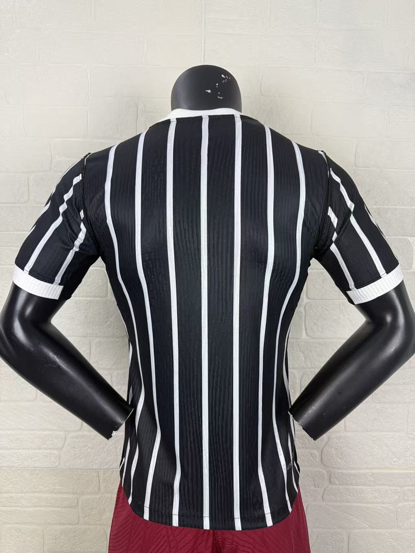 Corinthians 26/27 Away Player Version Football Shirt